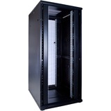 DSI Armoire informatique Noir