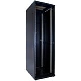 DSI Armoire informatique Noir