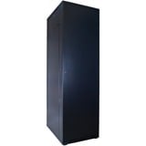 DSI Armoire informatique Noir