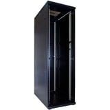 DSI Armoire informatique Noir