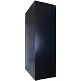 DSI Armoire informatique Noir