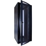 DSI Armoire informatique Noir