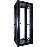 DSI Armoire informatique Noir