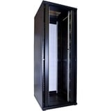 DSI Armoire informatique Noir