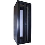 DSI Armoire informatique Noir