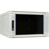 DSI Armoire informatique Blanc