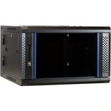 DSI Armoire informatique Noir