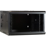 DSI Armoire informatique Noir