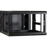 DSI Armoire informatique Noir