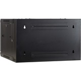 DSI Armoire informatique Noir