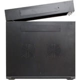 DSI Armoire informatique Noir