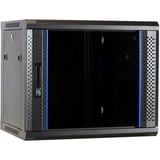 DSI Armoire informatique Noir