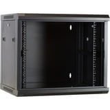 DSI Armoire informatique Noir