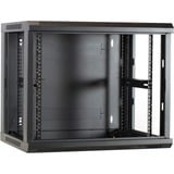 DSI Armoire informatique Noir