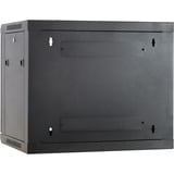 DSI Armoire informatique Noir