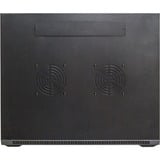 DSI Armoire informatique Noir