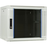 DSI Armoire informatique Blanc