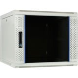 DSI Armoire informatique Blanc