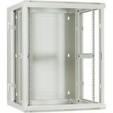 DSI Armoire informatique Blanc