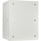 DSI Armoire informatique Blanc