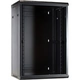 DSI Armoire informatique Noir