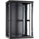 DSI Armoire informatique Noir