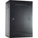 DSI Armoire informatique Noir