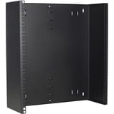 DSI Armoire informatique Noir