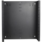 DSI Armoire informatique Noir