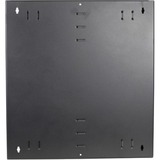 DSI Armoire informatique Noir