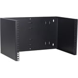 DSI Armoire informatique Noir