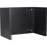 DSI Armoire informatique Noir