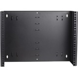 DSI Armoire informatique Noir