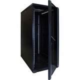 DSI DS6027, Armoire informatique Noir