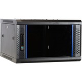 DSI DS6606, Armoire informatique Noir