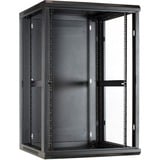 DSI DS6618-WAND, Armoire informatique Noir