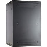 DSI DS6618-WAND, Armoire informatique Noir