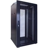 DSI DS6622PP, Armoire informatique Noir