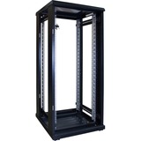 DSI DS6627, Armoire informatique Noir