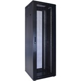 DSI DS6637PP, Armoire informatique Noir