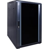 DSI DS6818, Armoire informatique Noir