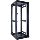 DSI DS6832PP, Armoire informatique Noir