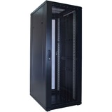 DSI DS6832PP, Armoire informatique Noir