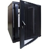 DSI DS8018PP, Armoire informatique Noir