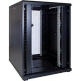 DSI DS8022PP, Armoire informatique Noir