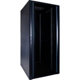 DSI DS8037, Armoire informatique Noir