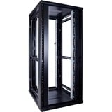 DSI DS8037, Armoire informatique Noir