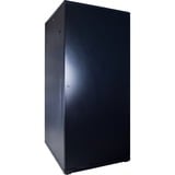 DSI DS8037, Armoire informatique Noir