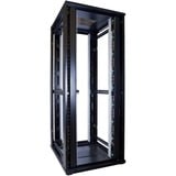 DSI DS8042PP, Armoire informatique Noir