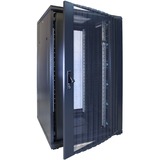 DSI DS8827PP, Armoire informatique Noir